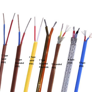 كابل تمديد PTFE/سيليكون عازل - Product Image 2
