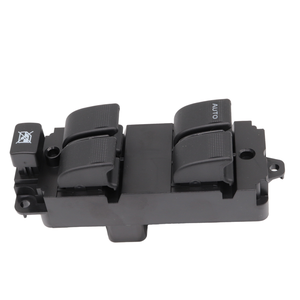 Untuk MAZDA <span class=keywords><strong>3</strong></span> Saloon 2006-2014 MAZDA <span class=keywords><strong>3</strong></span> Saloon BL 2008-2014 MAZDA <span class=keywords><strong>3</strong></span> BL 2008-2014 Saklar Power Window Utama OEM DD10-66-350 - Product Image 4