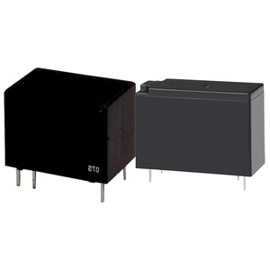 รีเลย์ J115F31AL240VACS 40A SPST 240V ออกแบบมาเป็นพิเศษสำหรับระบบควบคุมอุตสาหกรรม - Product Image 1