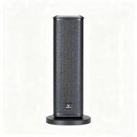 Système de sonorisation colonne à haut-parleurs passifs, modèle 83, réponse en fréquence 106Hz-18kHz pour spectacles, salles de banquet, conférences