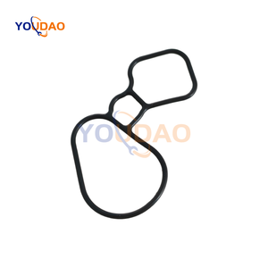 Produk Perdagangan 91304-5A2-A01 Paling Populer, Produk Baru, Gasket O-ring Tutup Katup Pengatur Waktu Mesin 913045A2A01 - Product Image 5