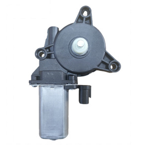 มอเตอร์ควบคุมกระจกไฟฟ้า Kia Kx5 รุ่น 82460-H3000 ด้านหน้าขวา ด้านหลังซ้าย อะไหล่ทดแทนใหม่ - Product Image 4