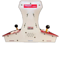Console de jeu d'arcade rétro classique Pandora Box populaire, vente en gros de l'usine Xunhe, machine de table d'arcade pour 2 joueurs, vente directe d'usine
