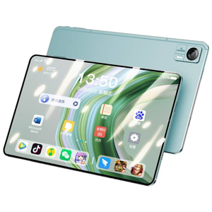 Alldocube Ultra <span class=keywords><strong>Pad</strong></span> 13 Inci 144Hz Android 15 Tablet 7+Gen3 12+256GB Wifi AI Tablet PC untuk Pembelajaran dan Bisnis - Product Image 2