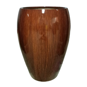 Juego de Macetas de Fibra de Vidrio a Buen Precio, 3-4 Piezas, Duraderas, Ligeras, Ecológicas, Estilo Vintage, para Jardín, Todas las Estaciones - Product Image 4