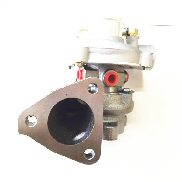 Turbocompressor para hyundai starex h1, turbocompressor gt1749 28200-42560 716938-5001s para motor hyundai starex h1 2.5l 4d56t