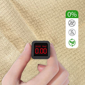 מגבת פנים רכה OEM מגבות ניקוי עור מתכלות מגבות פנים חד פעמיות לטיפוח עור רגיש לפנים - Product Image 4