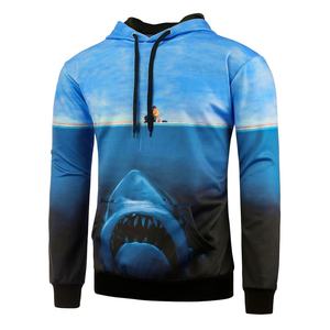 Fabricante de Sudaderas y Hoodies Personalizadas para Hombre, Impermeables, Antiarrugas, Lavadas, Venta al por Mayor, Servicios de Impresión por Sublimación OEM - Product Image 5