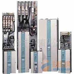 ตัวควบคุมความเร็วซีเมนส์ 6RA7081 6GS22 0 ระบบควบคุมมอเตอร์ด้วยคอนเวอร์เตอร์กระแสตรง - Product Image 1