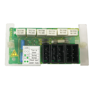 Carte A20B-1008-0730 d'alimentation de PAC de contrôleur dédiée par PLC de Fanuc pour le contrôle industriel et la programmation de PLC - Product Image 5