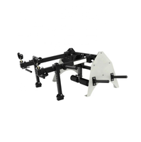 Appareil de musculation personnalisé pour salle de sport commerciale : Power Rack pour Squat, Bench Press, Deadlift