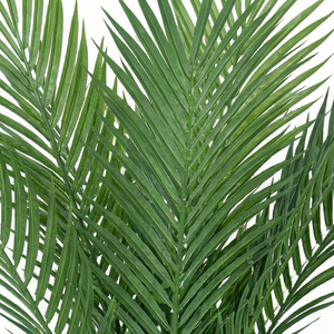 <b>Artificial</b> <b>Palm</b> <b>Tree</b> Decorative Indoor Outdoor Green Potted <b>Palm</b> Plant for Home Office Hotel Lobby Decoration - Product Image 3