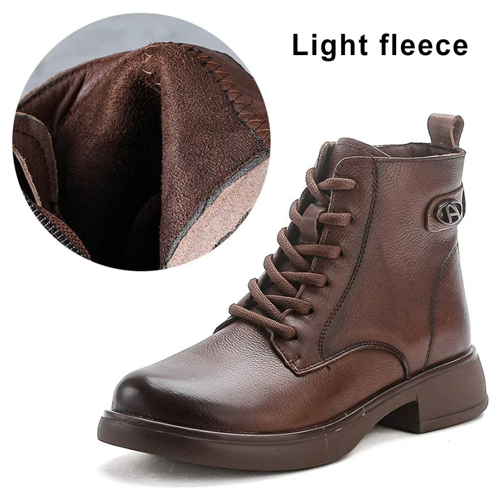 Polaire marron clair