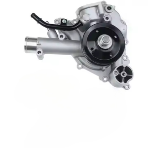 Pièces automobiles <span class=keywords><strong>Pompe</strong></span> à <span class=keywords><strong>eau</strong></span> du moteur <span class=keywords><strong>Pompe</strong></span> à <span class=keywords><strong>eau</strong></span> Convient aux pièces du système de refroidissement automobile <span class=keywords><strong>Pompe</strong></span> à <span class=keywords><strong>eau</strong></span> <span class=keywords><strong>pour</strong></span> Jeep Chevrolet Ram Dodge Chrysler - Product Image 4