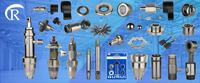 Pistolet de peinture électrique sans air GRA à pompe à piston en acier inoxydable 390pc-395pc-490pc-495pc Qualité DIY 200mm