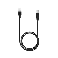 Cable USB de Alimentación y Datos para Tableta Gráfica Huion