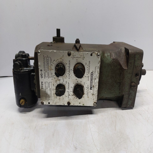 Contrôleur PLC Indéfini Gobernador Ug-8 P/N 8522 546 700-1415 R.p.m. - Product Image 1