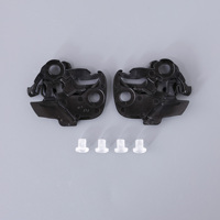 Système de mécanisme de base pour visière de casque de moto Arai VZ-RAM – Accessoires de remplacement pour moto