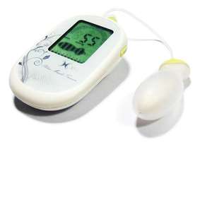 अभिनव T-0010CK केगेल पेल्विक फ्लोर मांसपेशी ट्रेनर-एर्गोनोमिक डिजाइन के साथ घरेलू पुनर्वास उपकरण - Product Image 5