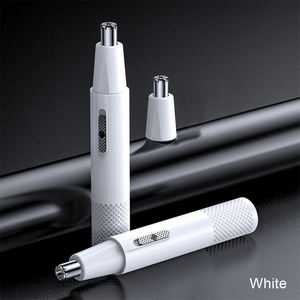 Rasoir électrique Portable, tondeuse à oreilles, soins du visage sûrs, Rechargeable, tondeuse à poils de nez, outil d'épilation, rasoir/ - Product Image 3