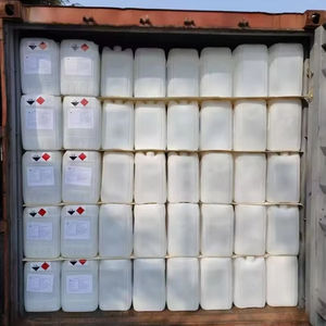 Asetik asit 30kg davul GAA 99.8% endüstriyel sınıf asetik yüksek saflık - Product Image 5