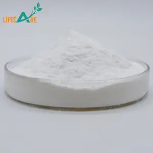 High Quality Cosmetic Grade Skin Whitening 99% Kojic Acid Powder