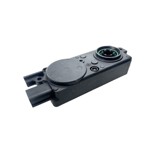 Moteur d'actionneur de volet ML34-8476-BE ML34-8476-AD pour <span class=keywords><strong>Ford</strong></span> <span class=keywords><strong>Mustang</strong></span> <span class=keywords><strong>Mach</strong></span>-E F150, actionneur de volet de chauffage intérieur, pièces automobiles - Product Image 1