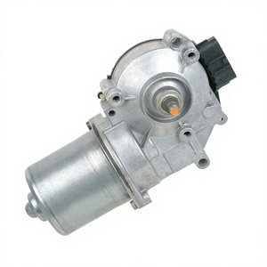 Motor de Limpiaparabrisas para Chrysler MR987767 12V, Pieza de Repuesto Metálica para Modelos 2003, 2004 y 2005 - Product Image 2