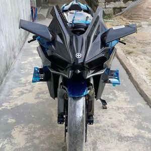 Moto Kawasaki <span class=keywords><strong>Ninja</strong></span> Daniel H2 R35V6 avec une cylindrée de <span class=keywords><strong>1000</strong></span>-1500 cm³, vitesse maximale >80 km/h - QUALITÉ STANDARD MEILLEUR <span class=keywords><strong>PRIX</strong></span> - Product Image 3
