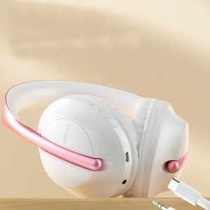 Over Ear Headphones With TF Truly <strong>Wireless</strong> Sports Earphones Gaming <strong>Headset</strong> WirelessFor <strong>xbox</strong> <strong>One</strong> Stereo <strong>Headset</strong> - Product Image 3