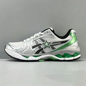 Scarpe sportive estive da uomo nuove, alla moda, casual, da passeggio, da tennis, da basket, con ammortizzazione e traspiranti - Product Image 6