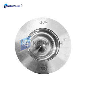 Kit de Pistones D4EA Originales OEM con Pasador OEM 23410-27901 para Vehículos <span class=keywords><strong>HYUNDAI</strong></span>, Repuesto de Pistones para Motor Diésel Automotriz D4EA - Product Image 5