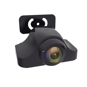 Ẩn Đầy Đủ 1080P Side Xem Không Thấm Nước IP67 Dash Cam Ghi Âm Với Tầm Nhìn Ban Đêm Siêu Góc 170 IPS Màn Hình Ánh Sáng Sao Ống Kính - Product Image 3