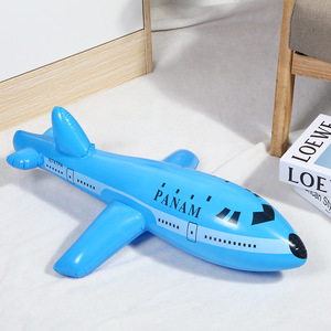 MART Jouet avion gonflable Jouet avion bleu gonflable avion <span class=keywords><strong>Spitfire</strong></span> gonflable - Product Image 3