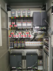 คอนแทค <span class=keywords><strong>AF09</strong></span>-30-10แม่เหล็ก abbi ของแท้100-250V 50/60Hz คอยล์สากล <span class=keywords><strong>AC</strong></span> DC 3P 9A 1NO คอนแทคเตอร์ - Product Image 5