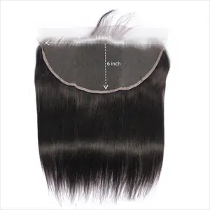 Оптовая продажа Highknight, прозрачные кружевные фронтальные натуральные человеческие волосы, высокие цифровые сверхтонкие, 13x6 Hd, фронтальные волосы, поставщик