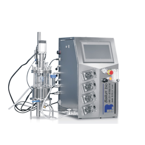 Photobioreactor 조류 식물 생물 반응기 식물 바이오 에탄올 유리 발효기 - Product Image 5