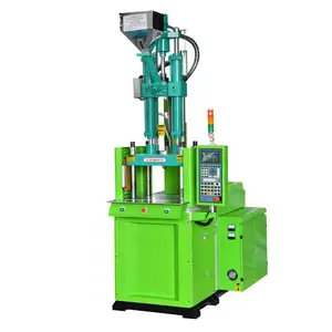 150TON vertical plastic injection molding machine