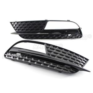 Par de Cubiertas para Faros Antiniebla Delanteros para Audi A5 2012 2013 2014 2015 2016 8T0807681H 8T0807682H, Accesorios para Auto - Product Image 2