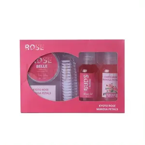 Bulk suppliers adult body nature bath body works spa gift set