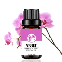 Organic Violet Essential Oil Wholesale - Buy Online