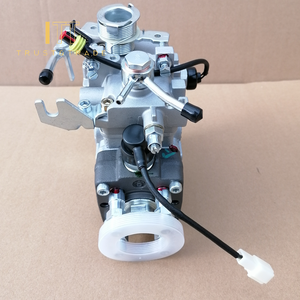 משאבת דלק דיזל פלדה סטנדרטית דגם 104645-9830 104745-9830 NP-VE4/10F2100RNP1665 סדרת VE עבור DPICO, אחריות 12 חודשים - Product Image 4