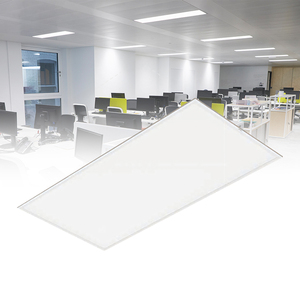 Panneau lumineux LED design moderne Boîte plate montée en surface Cadre <span class=keywords><strong>de</strong></span> plafond droit encastré Boîte plate montée en surface - Product Image 1