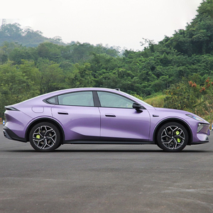 รถยนต์ไฟฟ้าพลังงานใหม่ <span class=keywords><strong>Changan</strong></span> ปี 2026 รุ่นใหม่ล่าสุด ราคาดีที่สุด พร้อมระยะทางวิ่ง 600 กม. (WLTC) มอเตอร์ 200-250 กิโลวัตต์ แบตเตอรี่ 50-70 กิโลวัตต์ชั่วโมง - Product Image 1