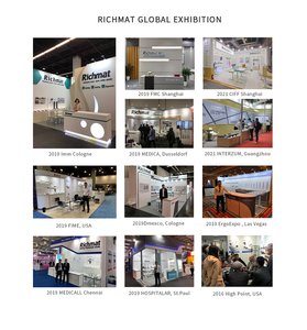 Thiết bị truyền động kép 6000n với điều khiển từ xa cho giường 11 phím điều khiển từ xa cho giường - Product Image 5