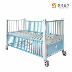 New Style Convenient Children Furniture Flexible Guardrail Bed For Child Mobile Newborn Equipment Children Bed