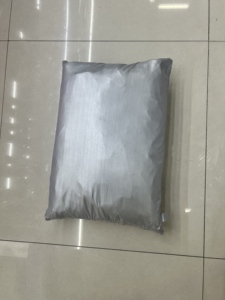 Copertura <span class=keywords><strong>auto</strong></span> di fabbrica impermeabile all'aperto con due fibbie <span class=keywords><strong>metalliche</strong></span> regolabili <span class=keywords><strong>per</strong></span> <span class=keywords><strong>auto</strong></span> camion copertura universale <span class=keywords><strong>auto</strong></span> - Product Image 6