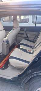 <span class=keywords><strong>Toyota</strong></span> <span class=keywords><strong>Highlander</strong></span> de <span class=keywords><strong>Segunda</strong></span> <span class=keywords><strong>Mano</strong></span> de Alta Calidad, Modelo 2012, 2.7L, Tracción en Dos Ruedas, SUV de Lujo de Siete <span class=keywords><strong>Plazas</strong></span> para Venta al Por Mayor - Product Image 4