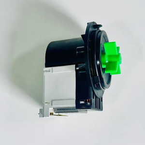 Ensemble moteur de pompe de vidange de lave-linge 4681EN2005A AC 220V-240V Compatible avec la <span class=keywords><strong>machine</strong></span> <span class=keywords><strong>à</strong></span> <span class=keywords><strong>laver</strong></span> <span class=keywords><strong>à</strong></span> <span class=keywords><strong>tambour</strong></span> <span class=keywords><strong>LG</strong></span> - Product Image 4