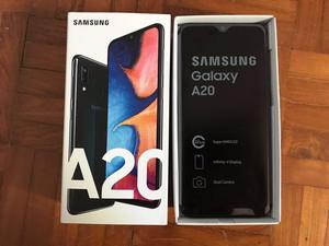 Venta al por Mayor de Teléfonos Inteligentes HFS A20 <span class=keywords><strong>5G</strong></span> de 32 GB, Pantalla Táctil de 4 Pulgadas, Doble SIM, Android 11, Usados, Desbloqueados, Tecnología CDMA LTE, Precios Económicos - Product Image 4